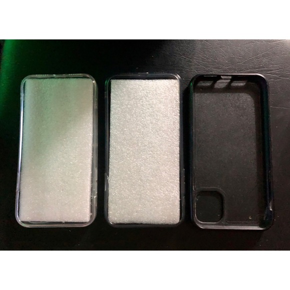 2 Harry Potter iPhone 11 Cases New In Packaging (and 1 Halloween case) - Picture 6 of 6